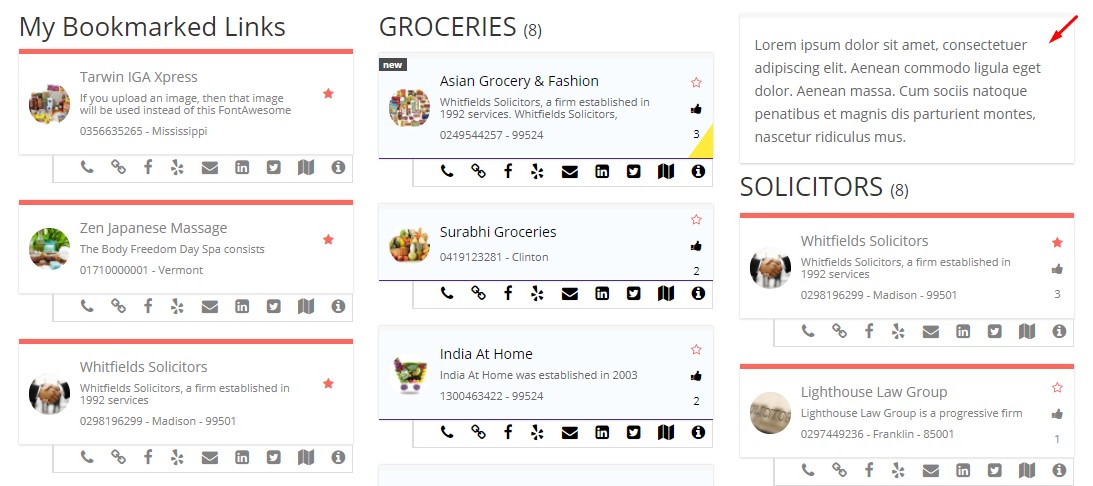Add New Item