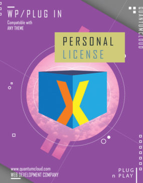 KB X Pro Personal License