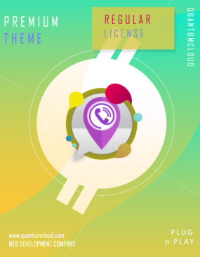 Simple Business Directory Theme without the SBD Plugin