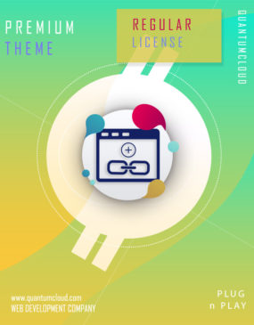 Simple Link Directory Theme without SLD Plugin