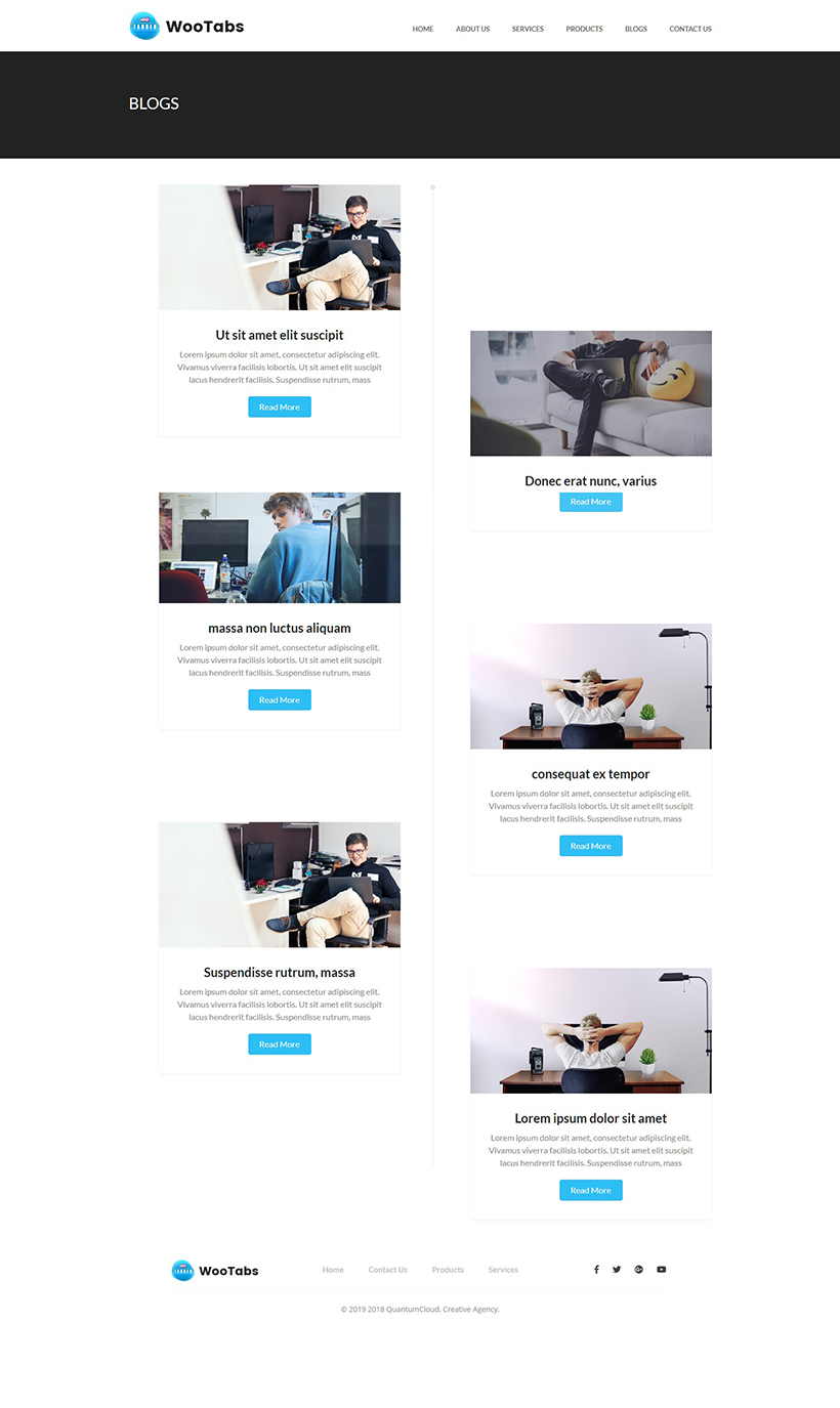blog