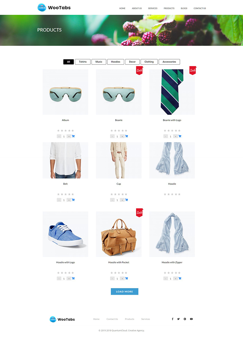 products