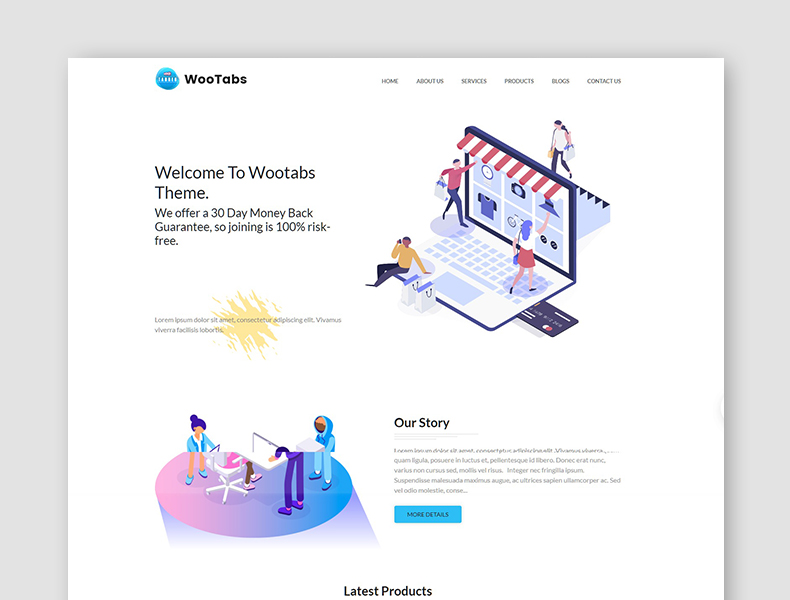 wootab-theme-preview