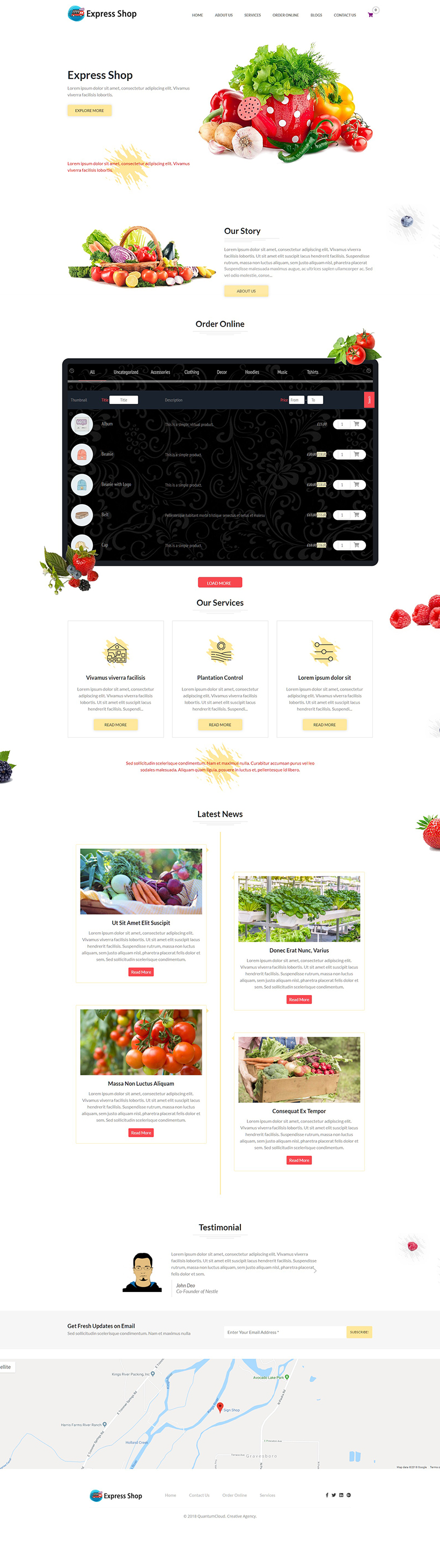 express-shop-theme-home