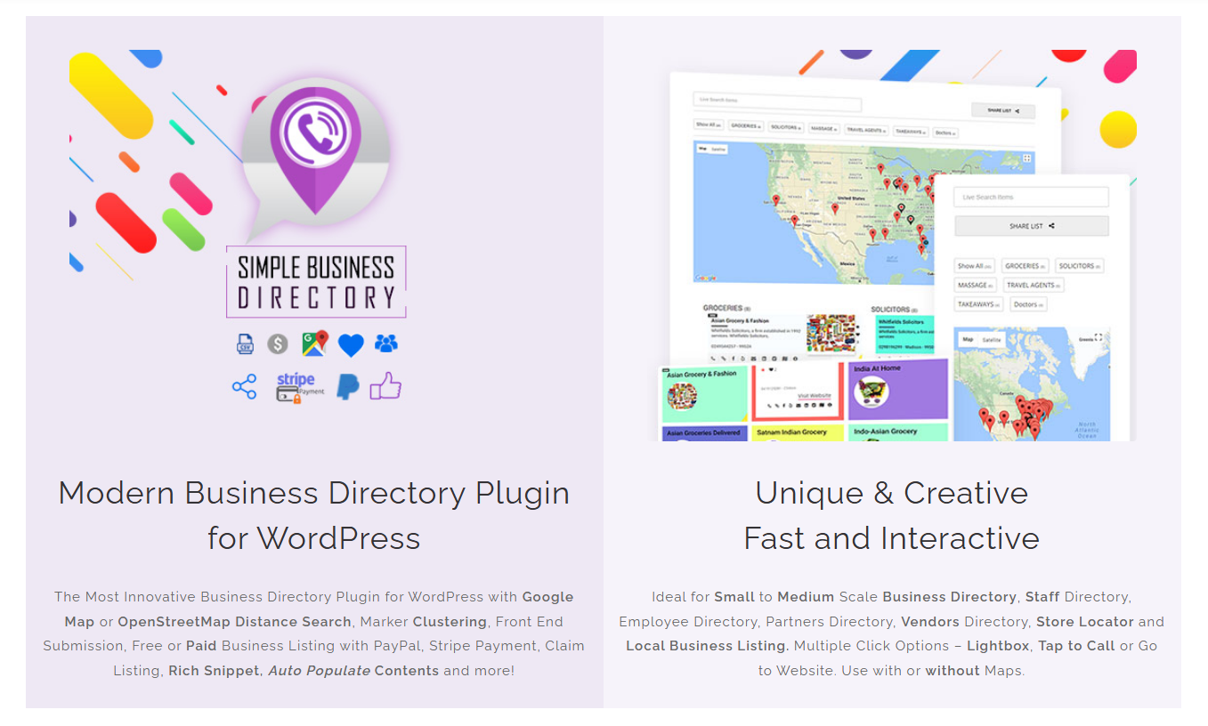 How Simple Business Directory Pro Pays for Itself Through Time Savings, Stronger SEO & More Leads